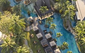 โรงแรมทวินปาล์มส์ ภูเก็ต (มาตรฐาน SHA Plus+)