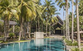 โรงแรมทวินปาล์มส์ ภูเก็ต (มาตรฐาน SHA Plus+)